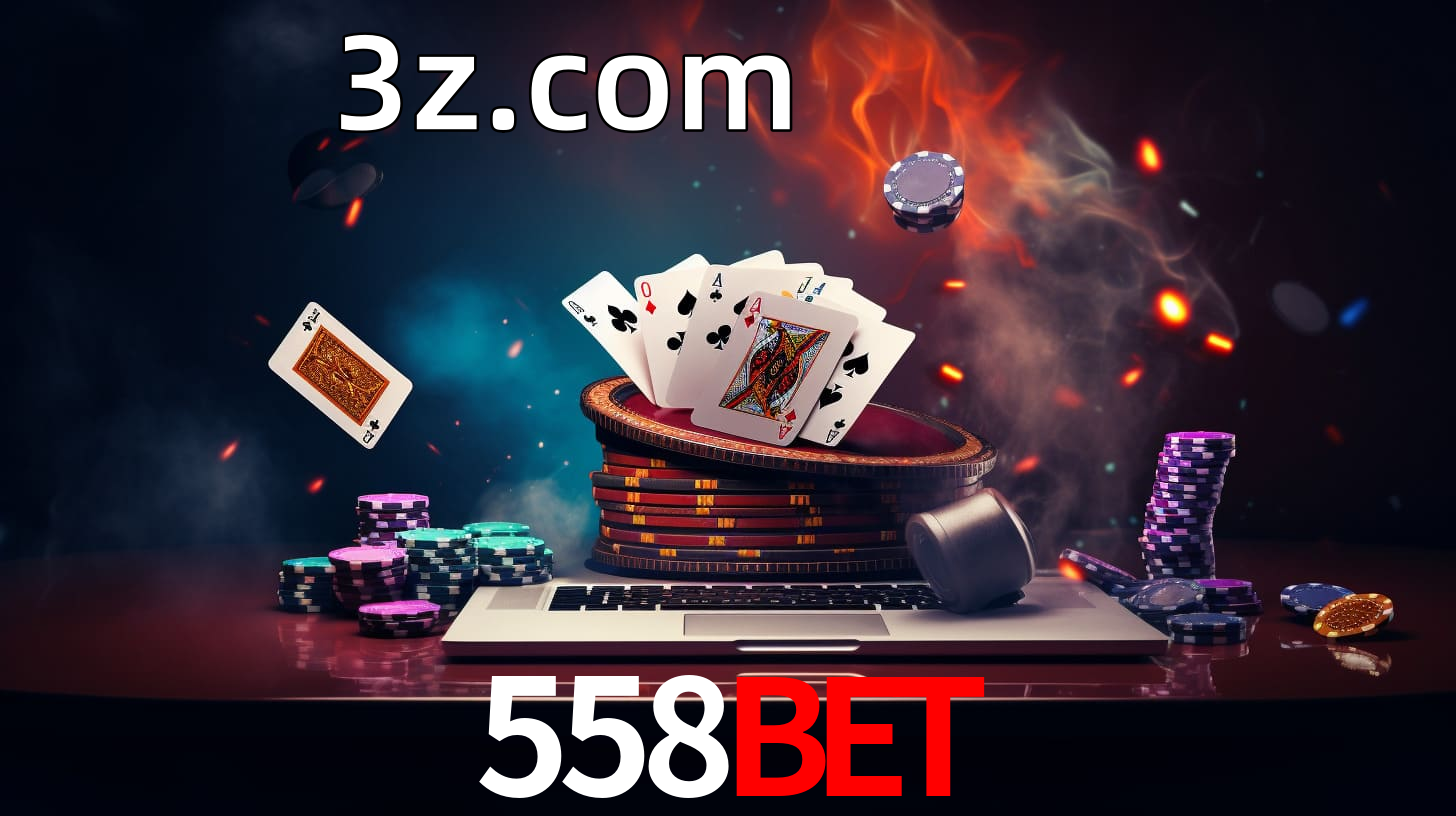 558BET