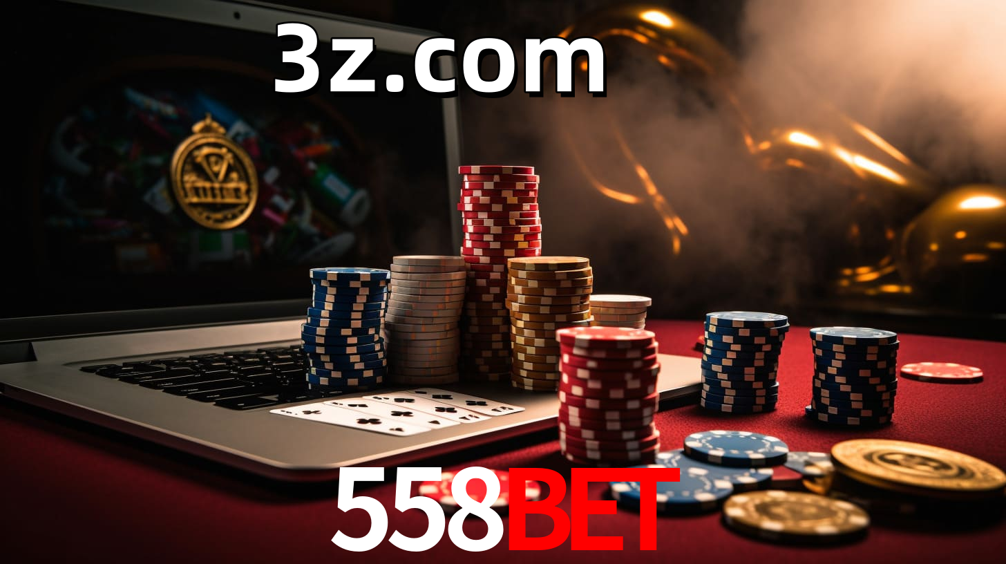 558BET