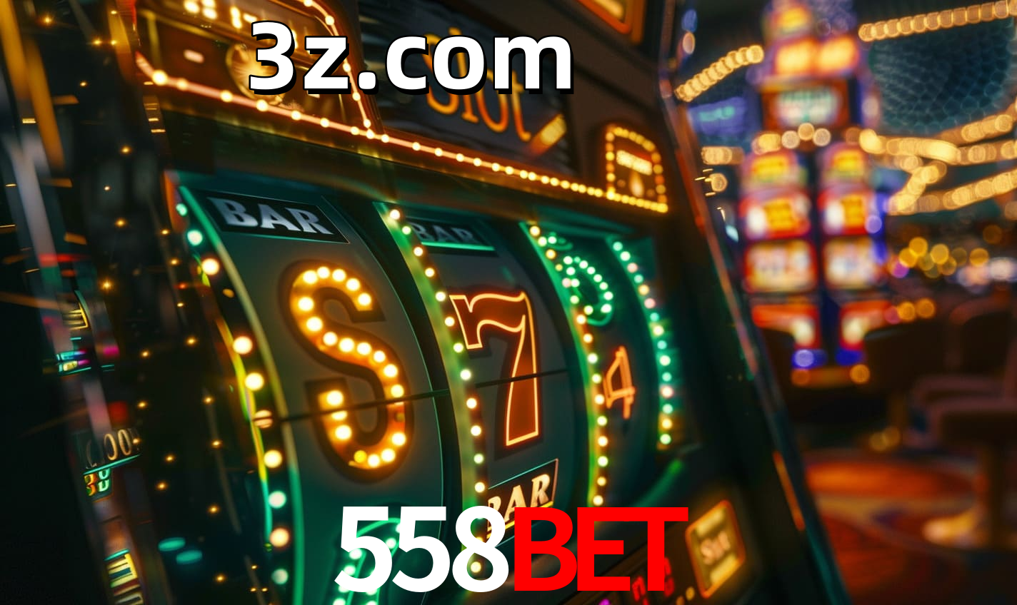 558BET