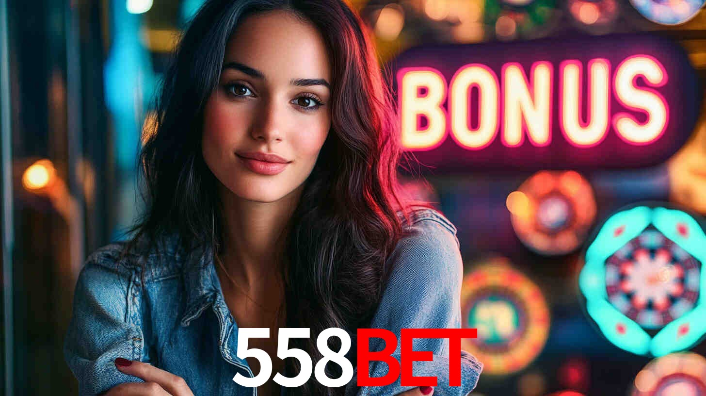 Descubra a Categoria de Bônus no 558BET: Uma Oportunidade Imperdível