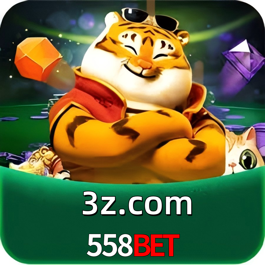 558BET logo