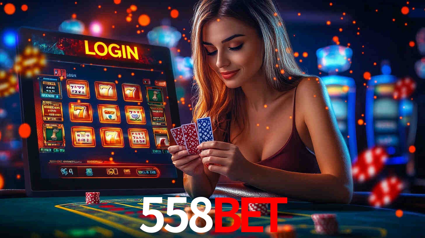 Aproveite as Melhores Promoções do 558BET