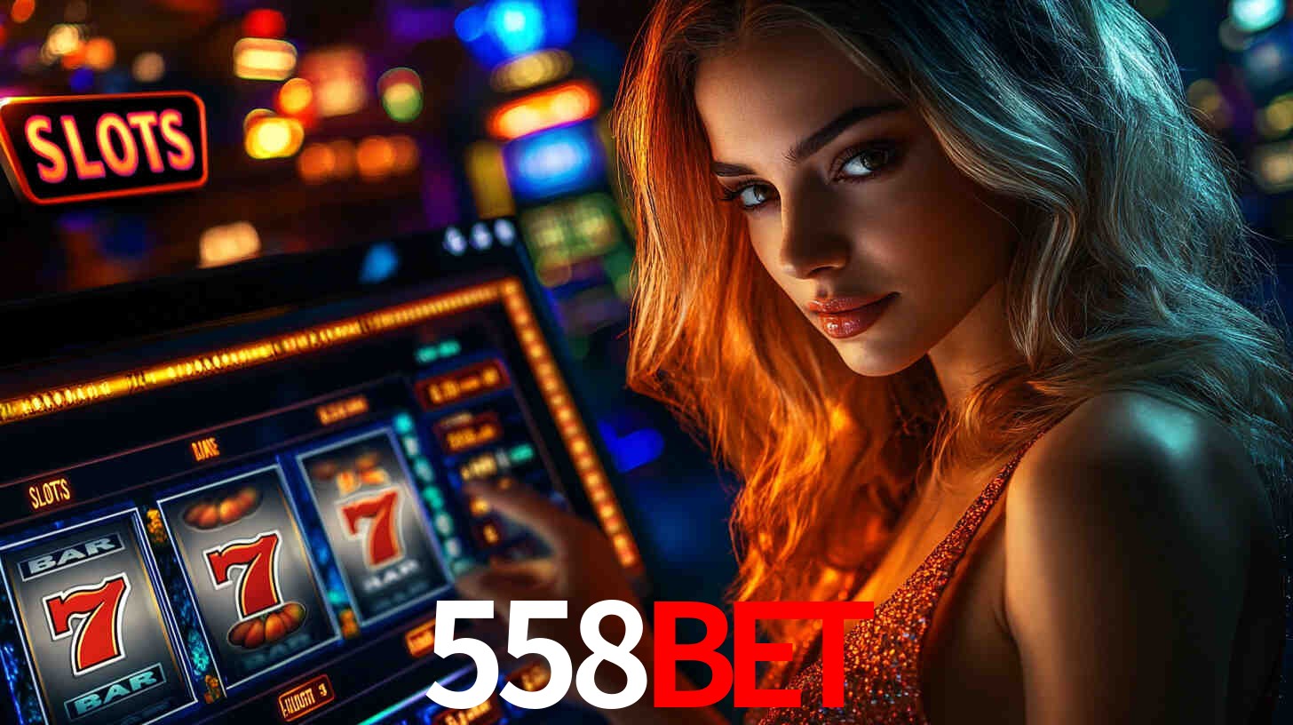 Descubra o Mundo das Mesas de Jogos no 558BET