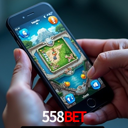 Segurança 2FA 558bet