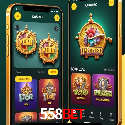 Benefícios da Conta 558bet