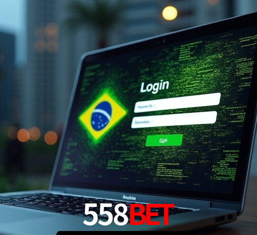 Integração de APIs 558bet