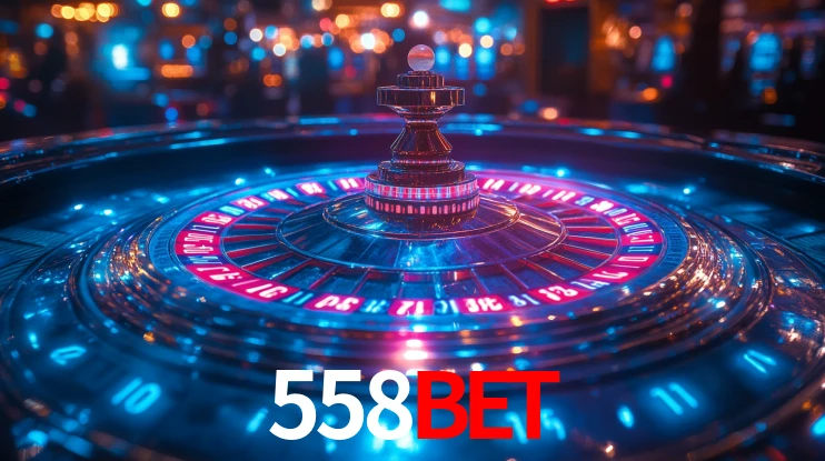 Apostas de Tênis 558bet