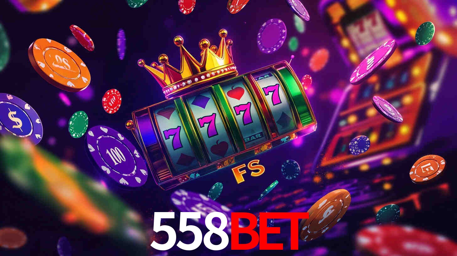 Recursos de Bônus 558bet