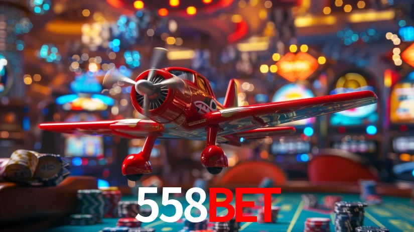 Estatísticas Crash Games 558bet