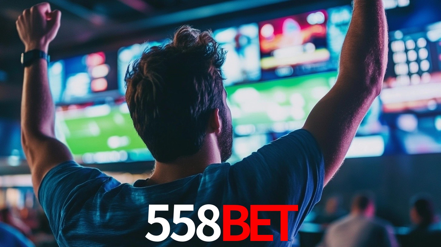 Apostas de Futebol 558bet