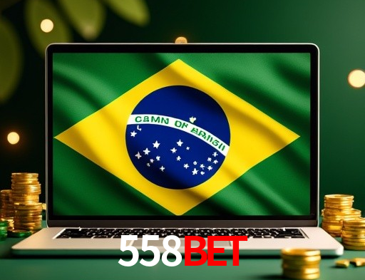 Provedores de Jogos 558bet