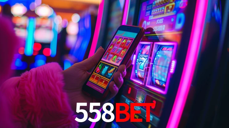 Tecnologia da Plataforma 558bet