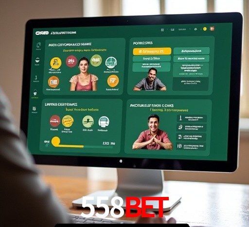 Promoções Sazonais 558bet
