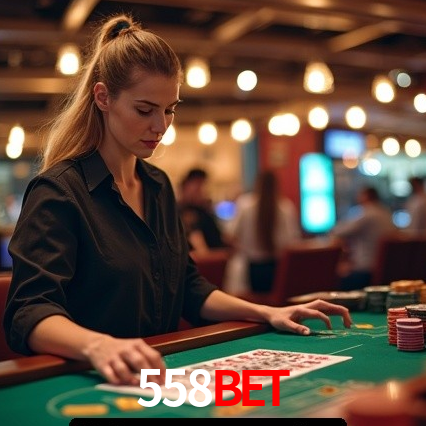 Estatísticas Esportivas 558bet