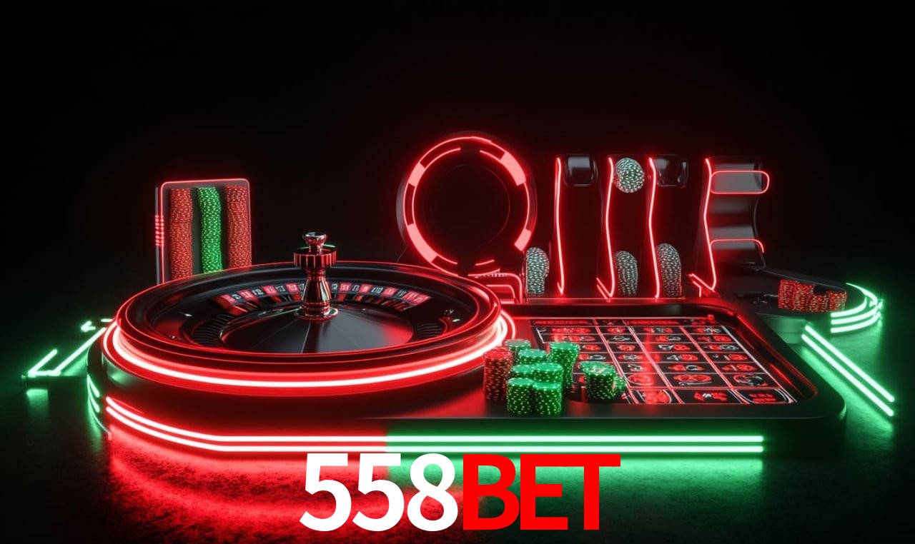 Estatísticas 558bet