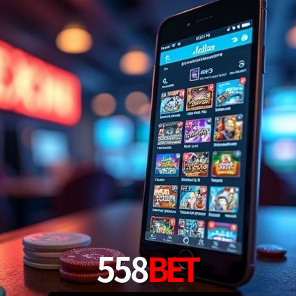 Casino VIP 558bet