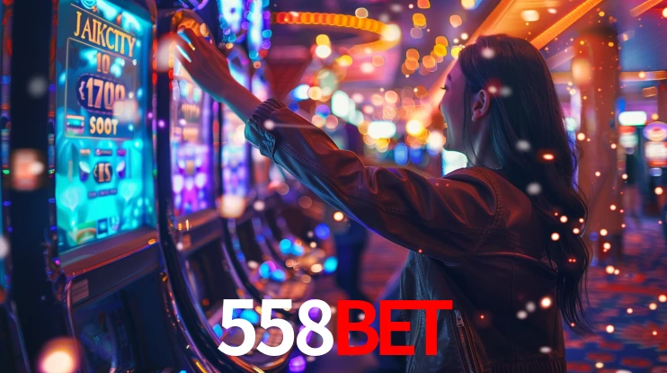 Programa VIP 558bet
